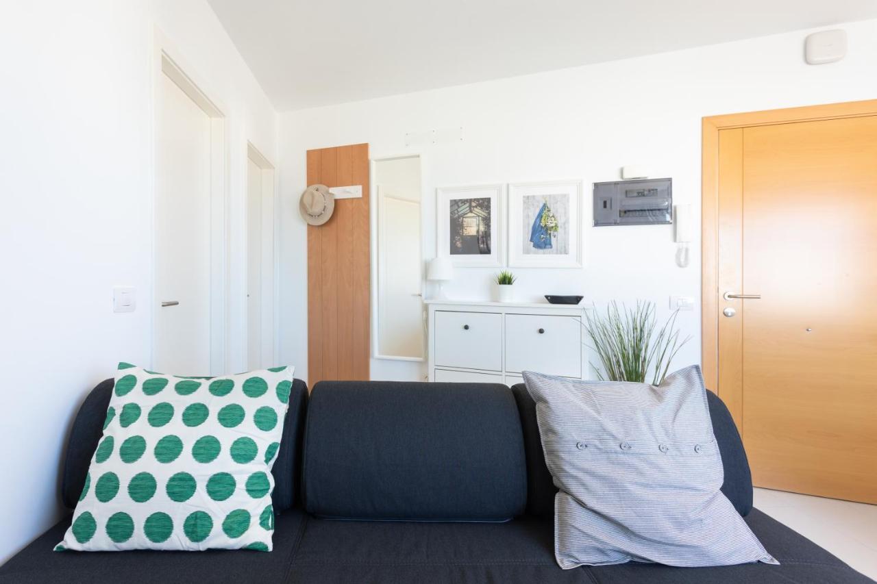 Home2Book Design Bajamar Natural Pool&Beach Bagian luar foto