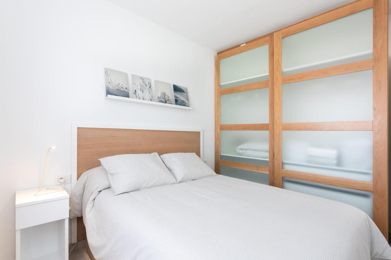 Home2Book Design Bajamar Natural Pool&Beach Bagian luar foto
