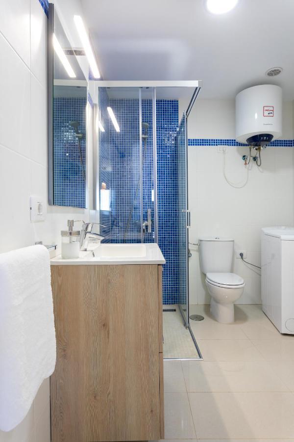 Home2Book Design Bajamar Natural Pool&Beach Bagian luar foto